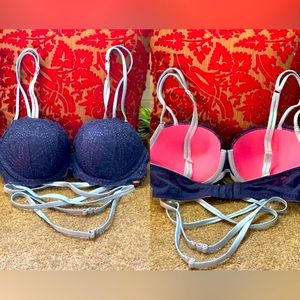 Victoria secret bra